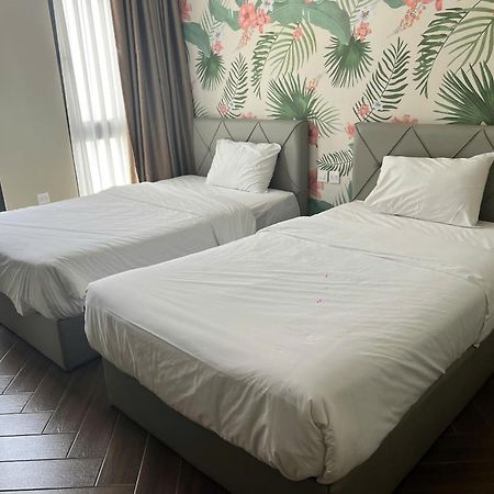 Tropical Sea Phu Quoc Non-Sleep Apartment Luaran gambar