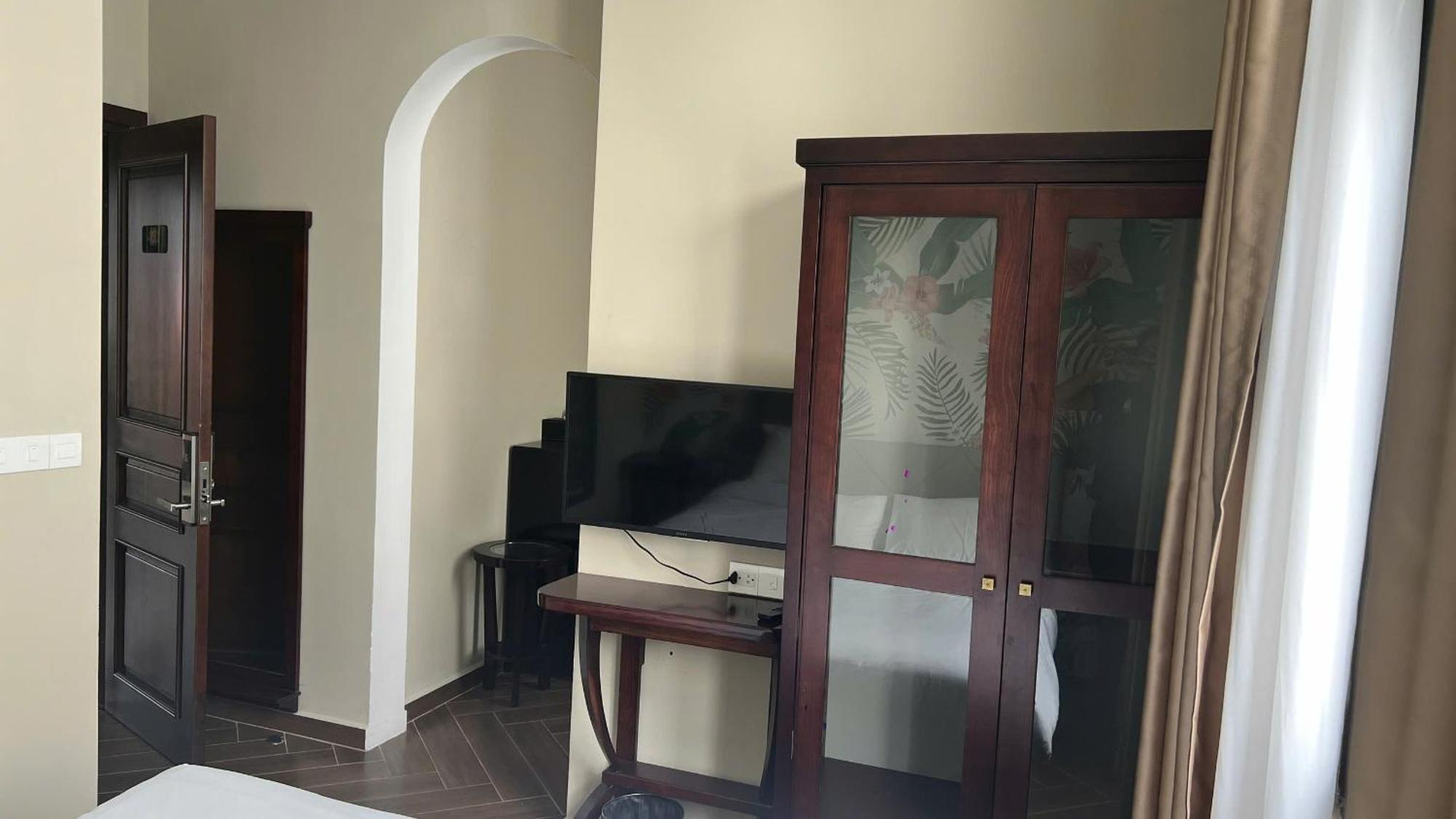 Tropical Sea Phu Quoc Non-Sleep Apartment Luaran gambar