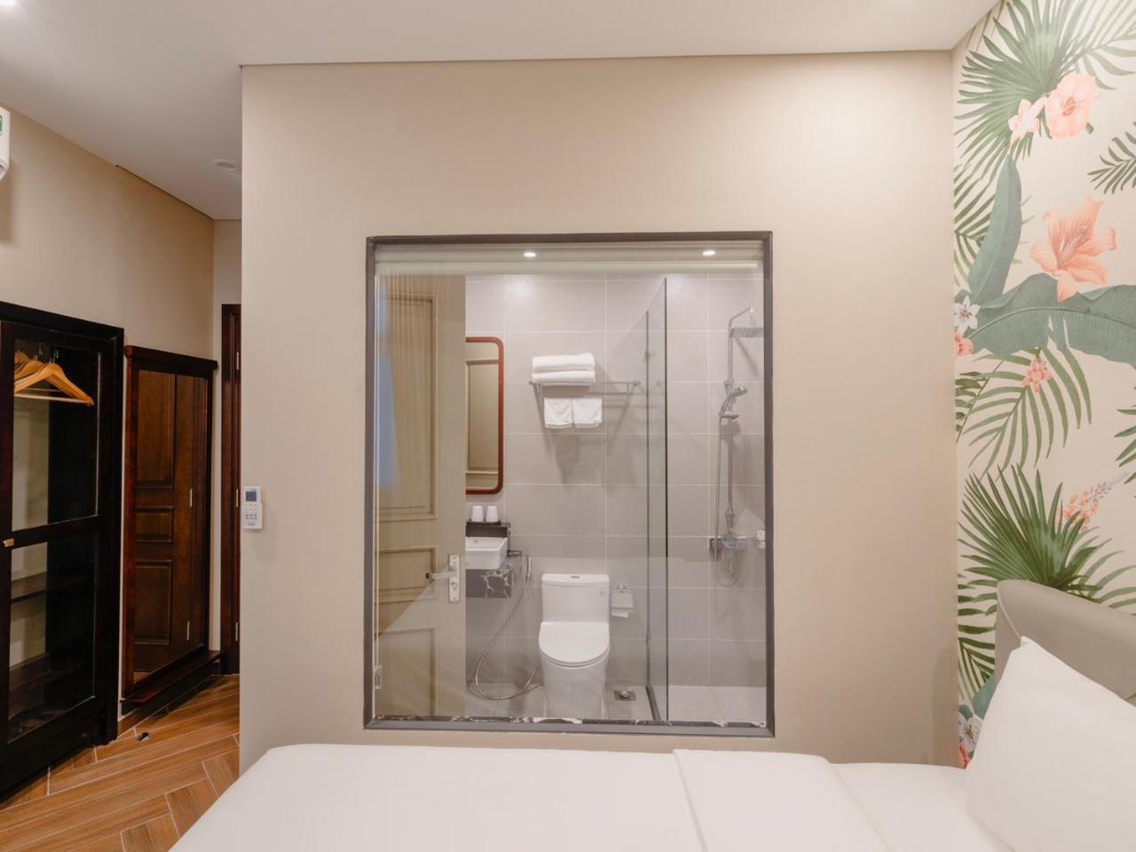Tropical Sea Phu Quoc Non-Sleep Apartment Luaran gambar