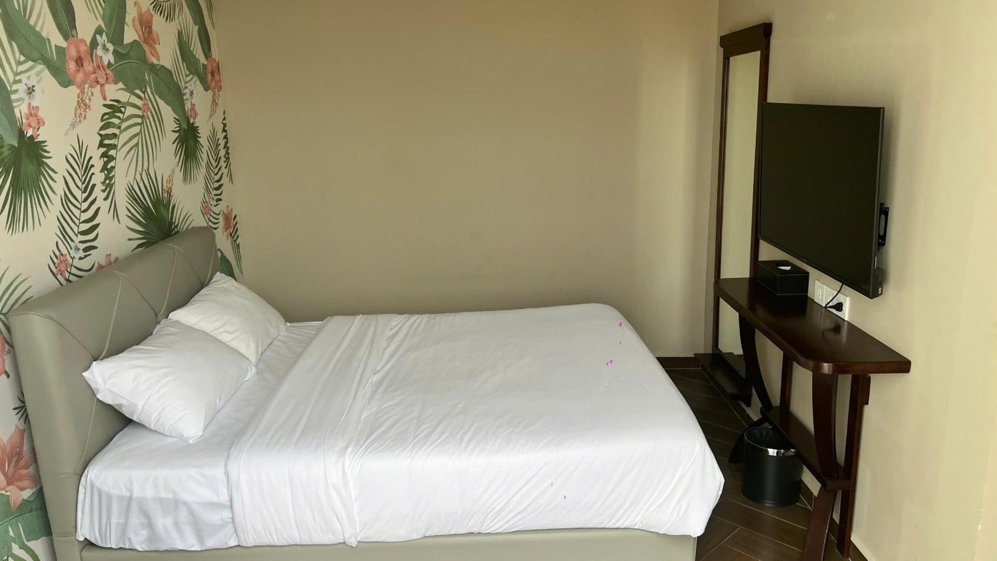 Tropical Sea Phu Quoc Non-Sleep Apartment Luaran gambar