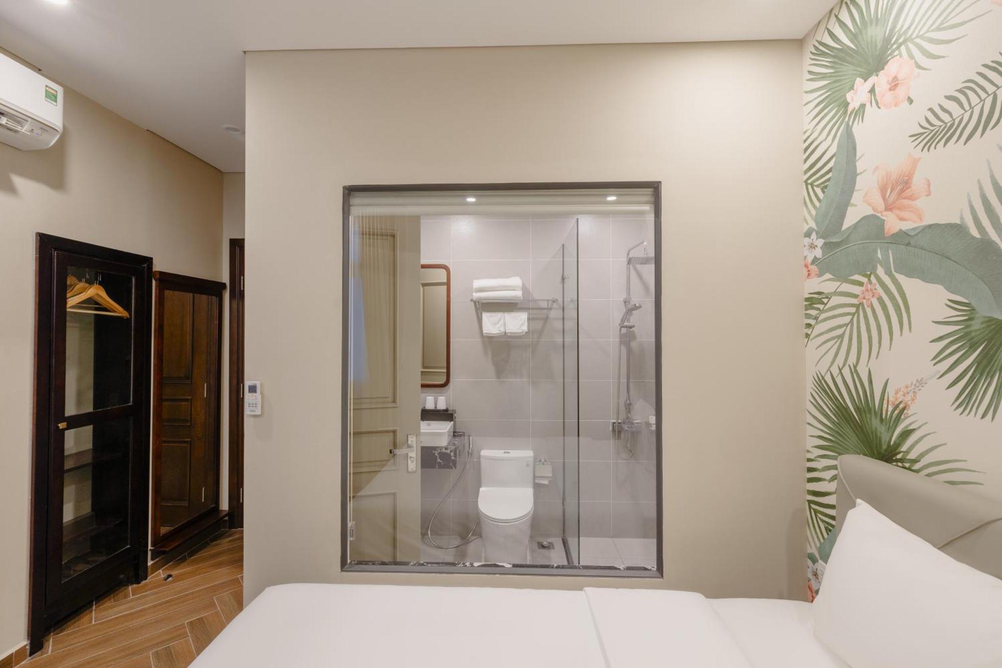 Tropical Sea Phu Quoc Non-Sleep Apartment Luaran gambar
