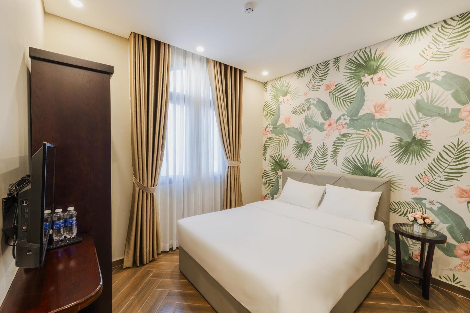 Tropical Sea Phu Quoc Non-Sleep Apartment Luaran gambar