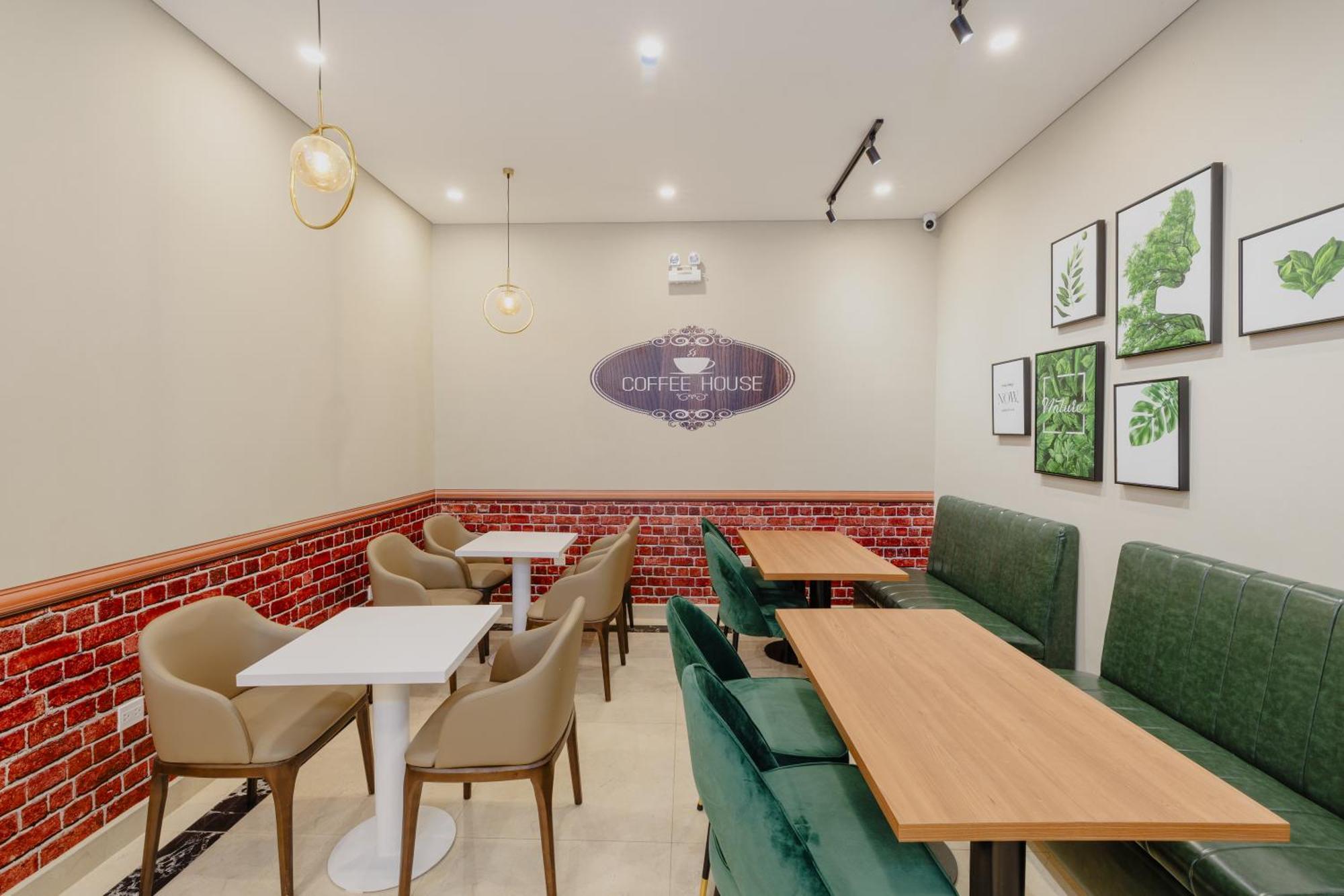 Tropical Sea Phu Quoc Non-Sleep Apartment Luaran gambar