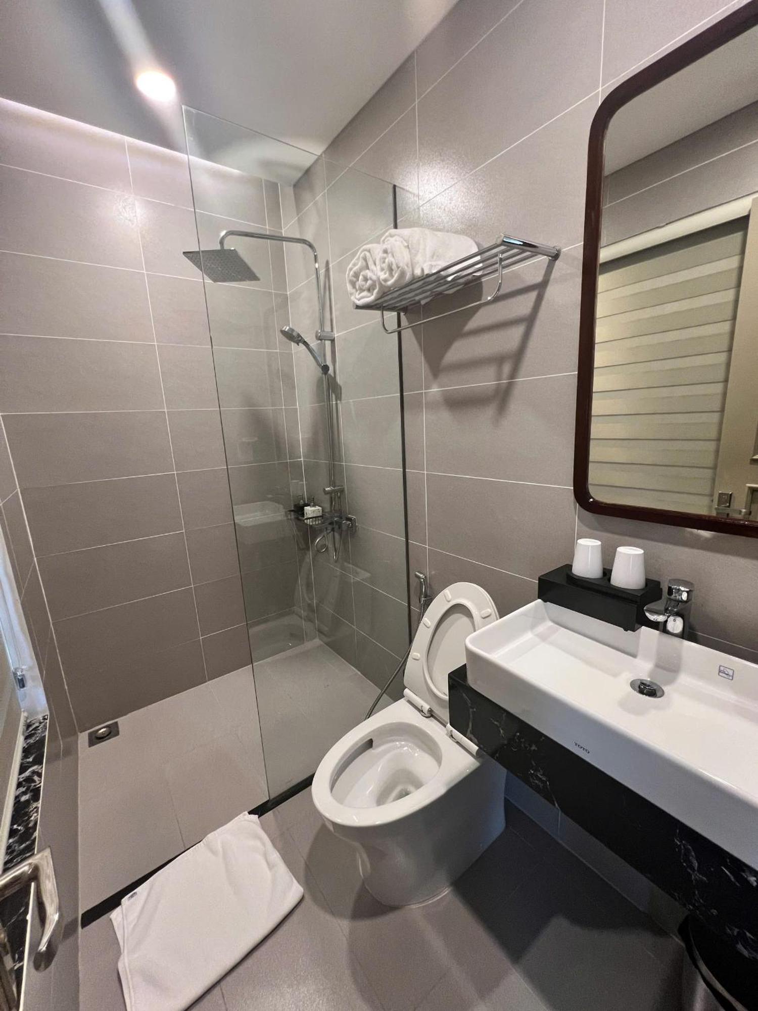 Tropical Sea Phu Quoc Non-Sleep Apartment Luaran gambar